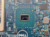 N338G GENUINE DELL MOTHERBOARD INTEL I7-8705G 16GB XPS 15 9575 2in1 *READ*