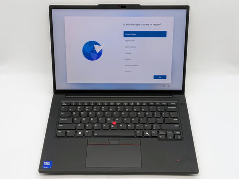 LENOVO P14s Gen 5 14
