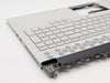 Dell Alienware M17 R4 Palmrest Keyboard Assembly - 1P0T3