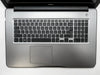 Dell INSPIRON 5767 17