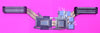 Genuine Dell XPS 9570 CPU Graphics Heatsink Assembly MV340