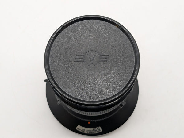 Hasselblad Carl Zeiss F-Distagon T* CF 30mm F3.5 Lens w/ Cap