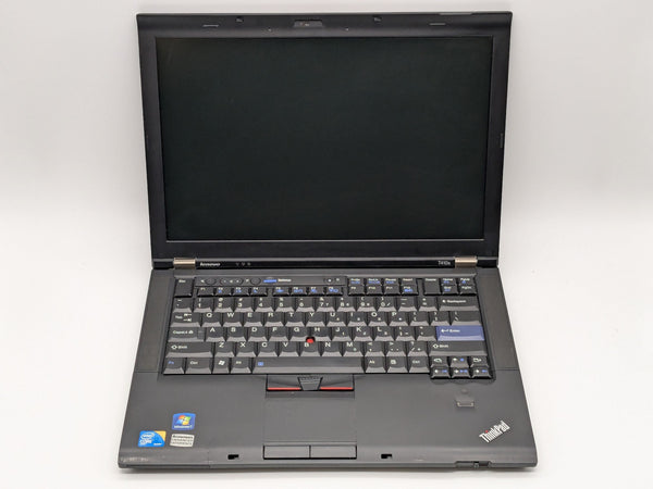 Lenovo ThinkPad T410S 14