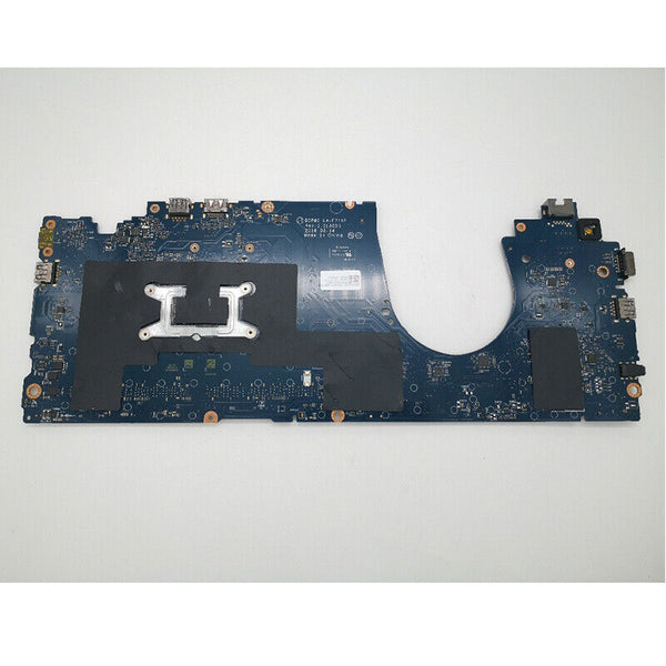 NEW Dell Latitude 5591 Motherboard I7-8850H LA-F711P Mainboard 6KRRV 06KRRV