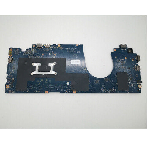 NEW Dell Latitude 5591 Motherboard I7-8850H LA-F711P Mainboard 6KRRV 06KRRV