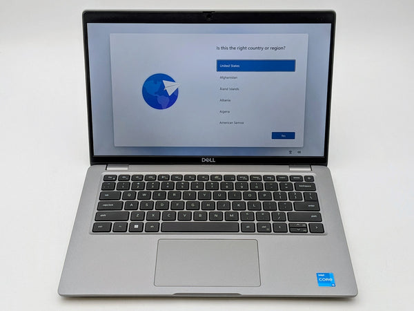 Dell Latitude 5440 14