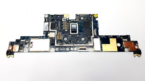 DELL LATITUDE 7320 DETATCHABLE LA-K24 MOTHERBOARD INTEL I5-1130G7 8GB 28MDW