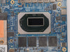 Alienware M17 M15 R4 051Y1N Motherboard i9-10980HK 32GB RTX3080 LA-741P *READ*