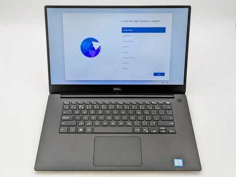Dell XPS 15 9570 15