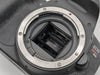 Canon EOS Rebel T4i DSLR Camera with Lens