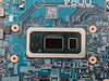 6D967 Dell Latitude 3310 Motherboard 19717-1 i5-8265U CPU 1.6GHz 06D967 *READ*