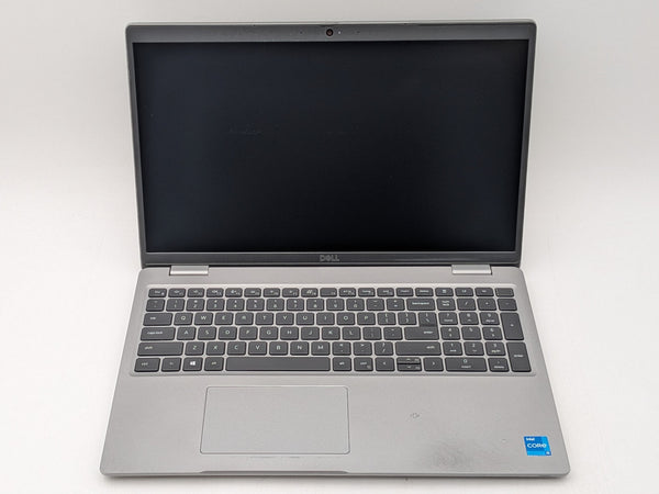 Dell Latitude 5520 15