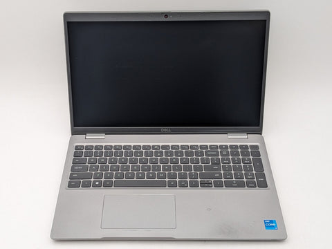 Dell Latitude 5520 15