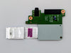 Genuine Lenovo Thinkpad T480s SD/Audio Board with Cable NS-B472