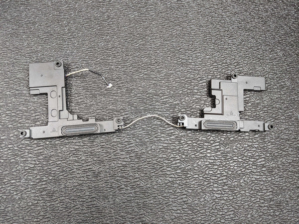 Speaker Assembly, Left/ Right 3PM4W Dell