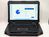 DELL Latitude 5420 Rugged 14 FHD Touch I7-8650U 512GB 32GB W11P RX 540 4G *READ*