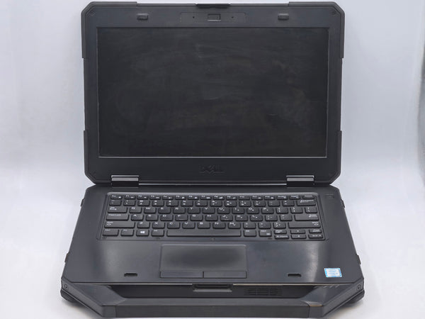 Dell Latitude 5414 Rugged 14