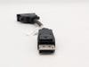 PNY DisplayPort to DVI-D Video Adapter DP-DVI 030-0173-000