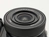 Sony a6100 24.2MP Mirrorless Camera with 16-50mm Lens - Used
