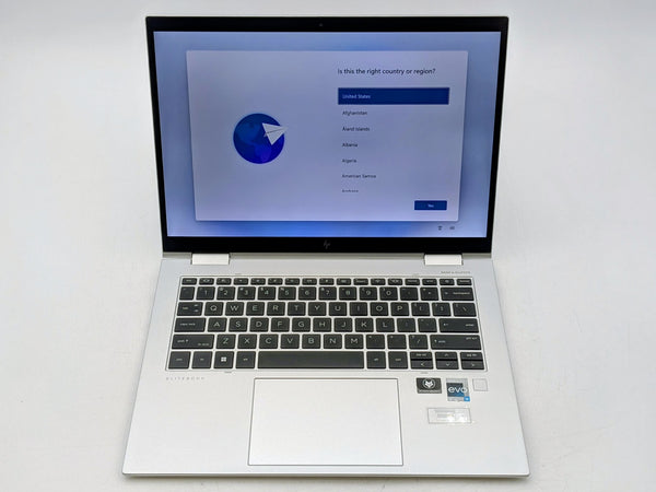 HP Elite x360 1040 G9 2-in-1 14