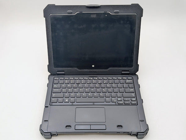 Dell Latitude 7214 Rugged Extreme 2-in-1 11