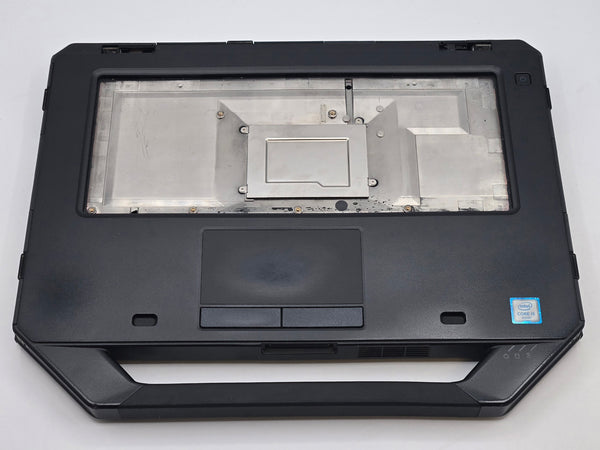 Dell Latitude 14 Rugged 5414 Palmrest Base Assembly KRP8F