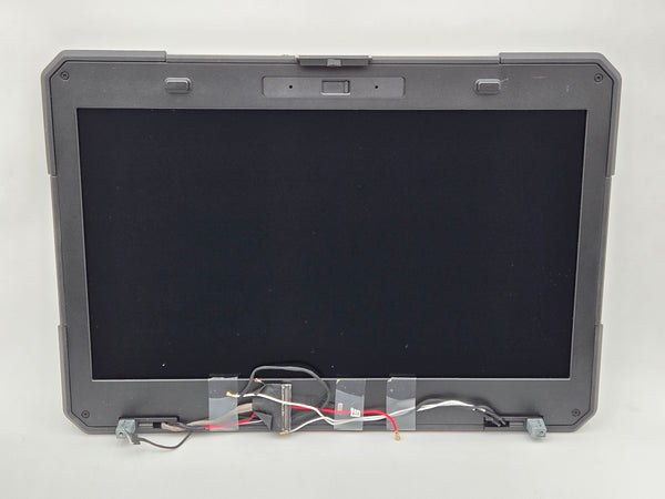 DELL LATITUDE 5414 RUGGED Touchscreen LCD Assembly Webcam D Grade