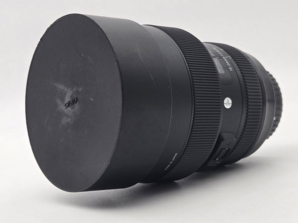 Sigma 14-24mm F/2.8 DG HSM Art (for Canon EF mount) - Ships Free