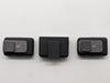 DJI Mic Wireless Microphone System 2 Transmitters + Receiver + Charging Case