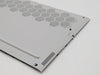 *LOT OF 5* Dell Alienware M15 R3 Lower Cover Base Bottom Case White J52HX 0J52HX