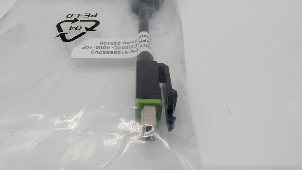 LOT of 4x PNY 91008582V3 Mini Display Port Male To Female Adapter