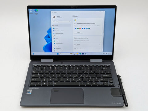 DYNABOOK PORTEGE X30W-K 13