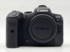 Canon EOS R6 20.1MP Mirrorless Camera Body Low Shutter Count