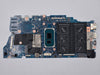 Genuine Dell INSPIRON 7506 I5-1135G7 2.40GHz Motherboard YGNMD 0YGNMD *READ*
