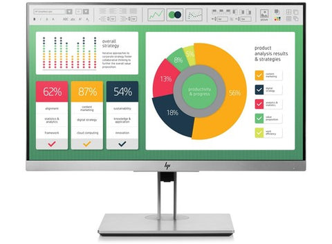 HP EliteDisplay E223 21.5