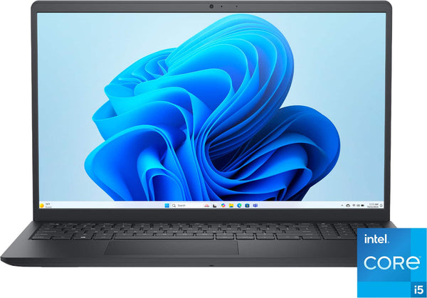 Dell - 15.6 in 2K Touchscreen - Intel 13th Generation Core i5 1334U 2023 - 8GB