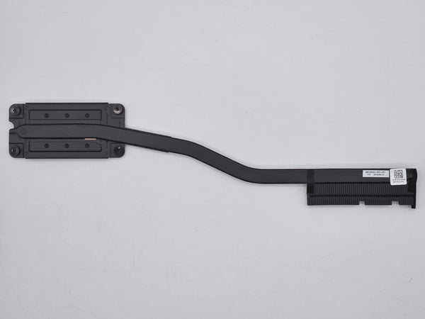 Dell Inspiron 5591 5582 CPU Heatsink 0HM9XX / 0R1KFN