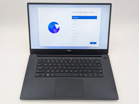 Dell Precision 5540 15