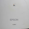 4K Epson Pro L1200U Lumens Laser Projector 5709 Hours *READ*