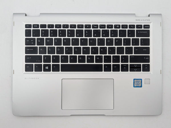 HP EliteBook x360 1030 G2 13