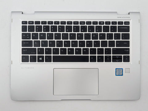HP EliteBook x360 1030 G2 13