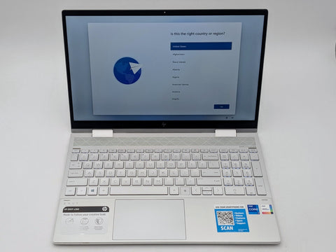 HP ENVY x360 15m-ed1023dx 2-in-1 15