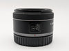 Canon EOS Rebel T4i DSLR Camera with Lens