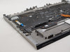 Dell Alienware M17 R4 Palmrest Keyboard Assembly - 1P0T3