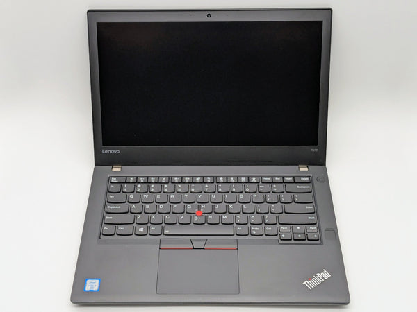 Lenovo ThinkPad T470 14