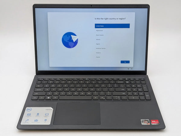 Dell Inspiron 15 3525 15