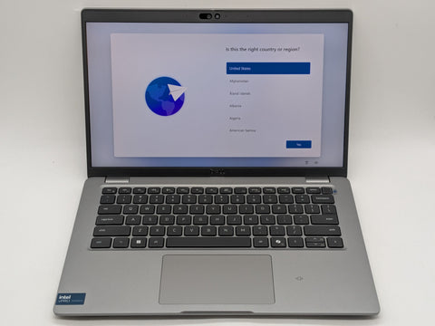 Dell Latitude 5450 14