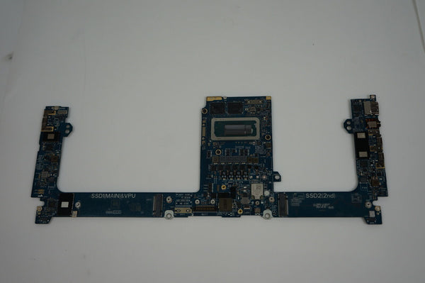 DELL PRECISION 5680 LAPTOP MOTHERBOARD 64GB INTEL I7-13800H PN: WWGTH/H2FJK