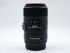 Sigma Macro 105mm f/2.8 EX DG OS HSM Lens for CANON EF