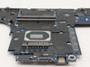 OEM DELL Precision 7550 Motherboard LA-J171P 10875H 2.3GHz 5.1GHz H7MCC *READ*